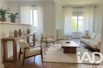  appartement st-etienne 42100