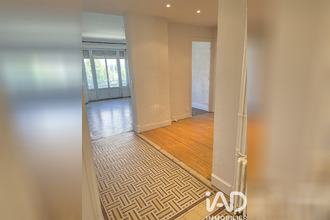  appartement st-etienne 42100