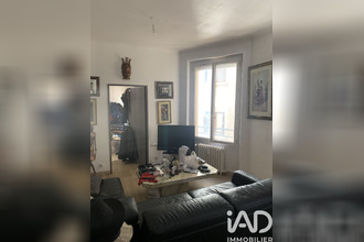  appartement st-etienne 42100