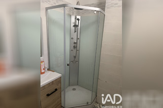  appartement st-etienne 42100