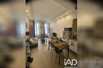  appartement st-etienne 42100