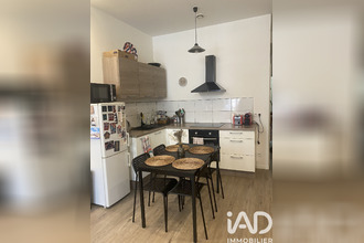  appartement st-etienne 42100