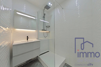  appartement st-etienne 42100