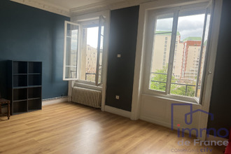  appartement st-etienne 42100