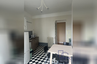  appartement st-etienne 42100