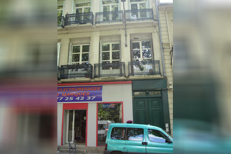  appartement st-etienne 42100