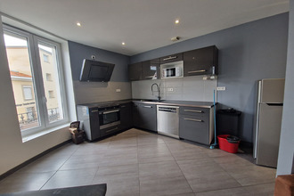  appartement st-etienne 42100