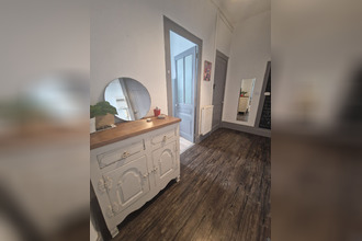  appartement st-etienne 42100