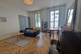  appartement st-etienne 42100