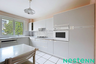  appartement st-etienne 42100