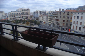  appartement st-etienne 42100