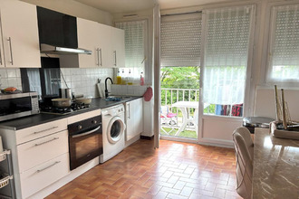  appartement st-etienne 42100
