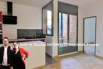  appartement st-etienne 42100