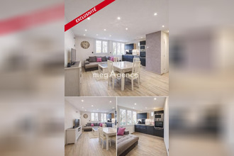  appartement st-etienne 42100