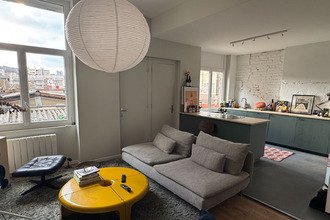  appartement st-etienne 42100