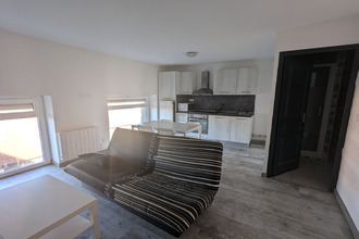  appartement st-etienne 42100