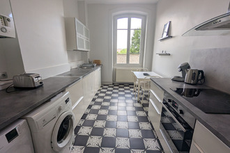  appartement st-etienne 42100