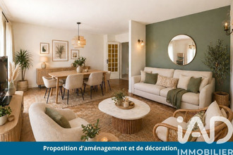  appartement st-etienne 42100