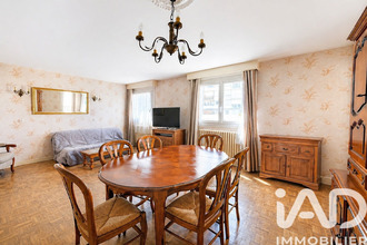  appartement st-etienne 42100
