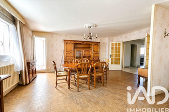  appartement st-etienne 42100