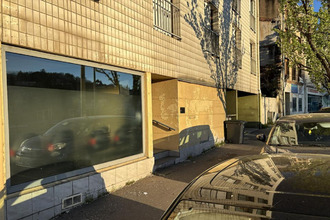  appartement st-etienne 42100