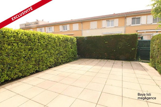  appartement st-etienne 42100