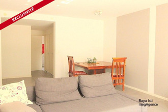  appartement st-etienne 42100