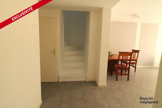  appartement st-etienne 42100