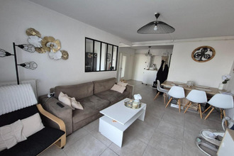  appartement st-etienne 42100