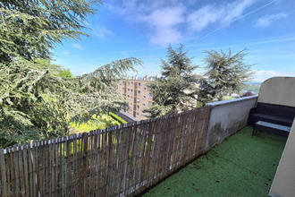  appartement st-etienne 42100