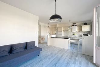  appartement st-etienne 42100