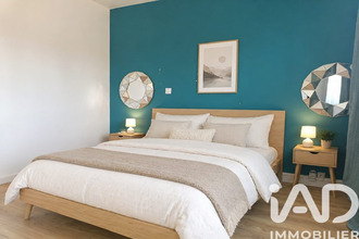  appartement st-etienne 42100