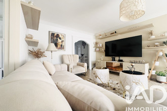  appartement st-etienne 42100