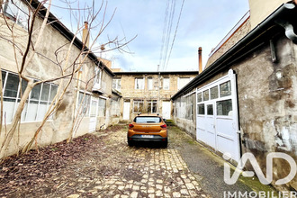  appartement st-etienne 42100