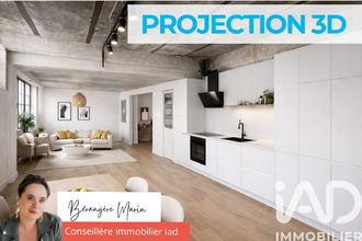  appartement st-etienne 42100
