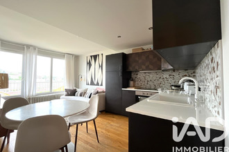  appartement st-etienne 42100