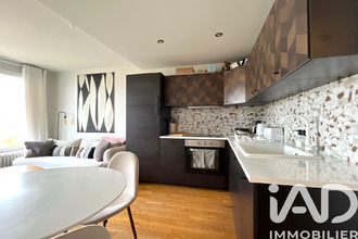  appartement st-etienne 42100