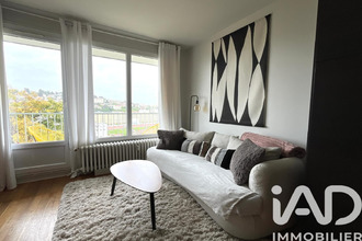  appartement st-etienne 42100