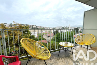  appartement st-etienne 42100
