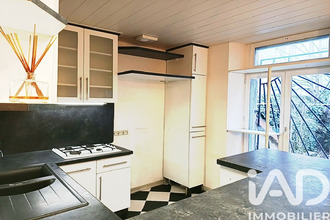  appartement st-etienne 42100