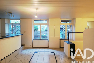  appartement st-etienne 42100