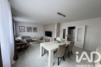  appartement st-etienne 42100