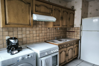  appartement st-etienne 42100