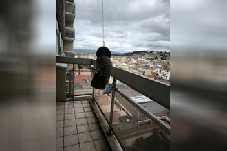  appartement st-etienne 42100