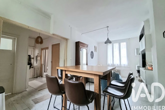  appartement st-etienne 42100