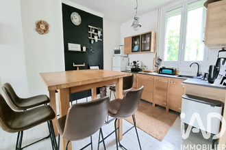  appartement st-etienne 42100