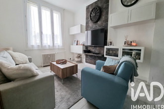  appartement st-etienne 42100