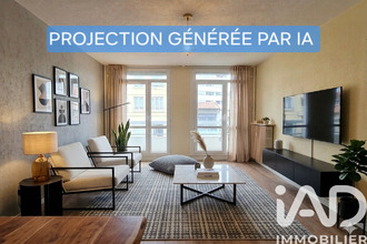  appartement st-etienne 42100