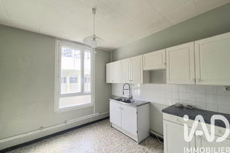  appartement st-etienne 42100