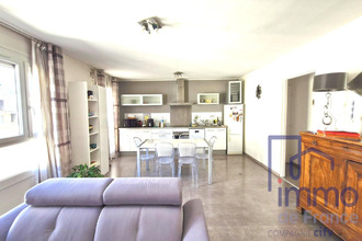  appartement st-etienne 42100